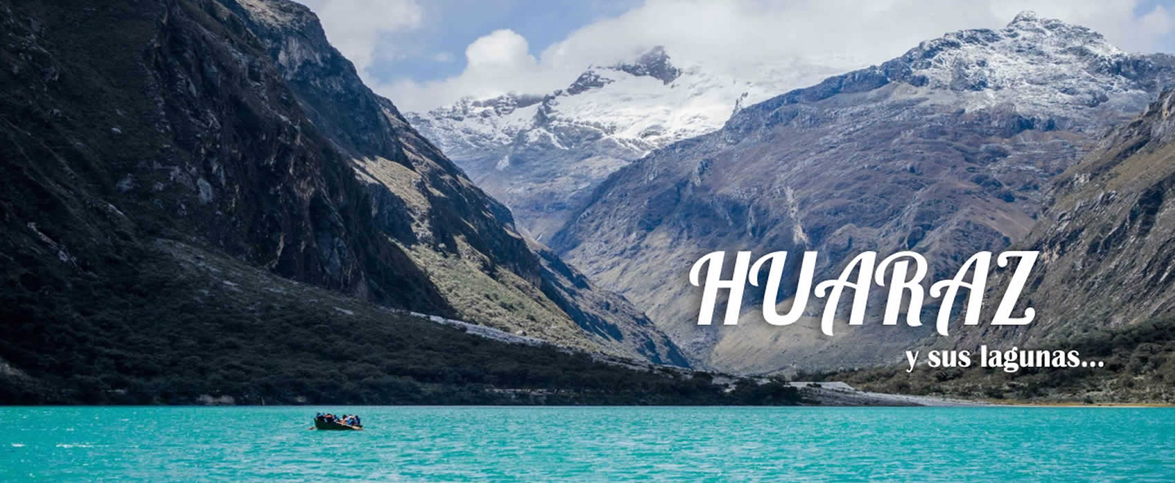 Huaraz